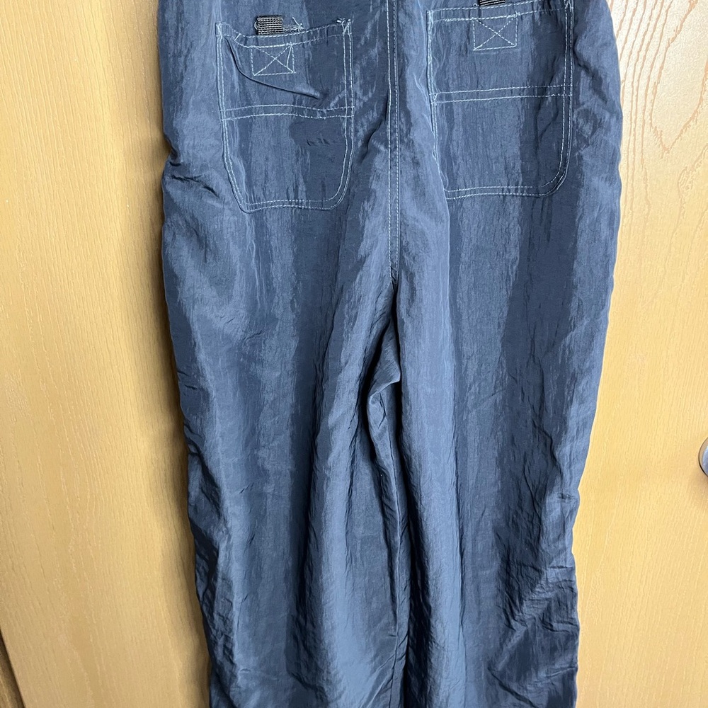 UNIONBAY Black Overalls - Picture 5 of 5